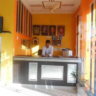 Hotel Raj Inn, Sikar 4